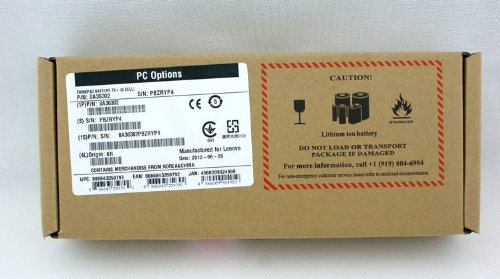 Thinkpad Battery 70+ (6 Cell)