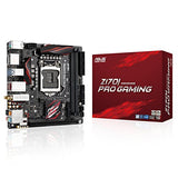 ASUS ROG MAXIMUS VIII GENE LGA1151 DDR4 M.2 SATA 6Gb/s USB3.1 Type A Type C Intel  Z170 mATX Motherboard