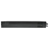 Tripp Lite SU3000LCD2UHV 3000VA 2700W Smart Online 2U Rack Mount UPS, 208/240V, LCD, USB, DB9