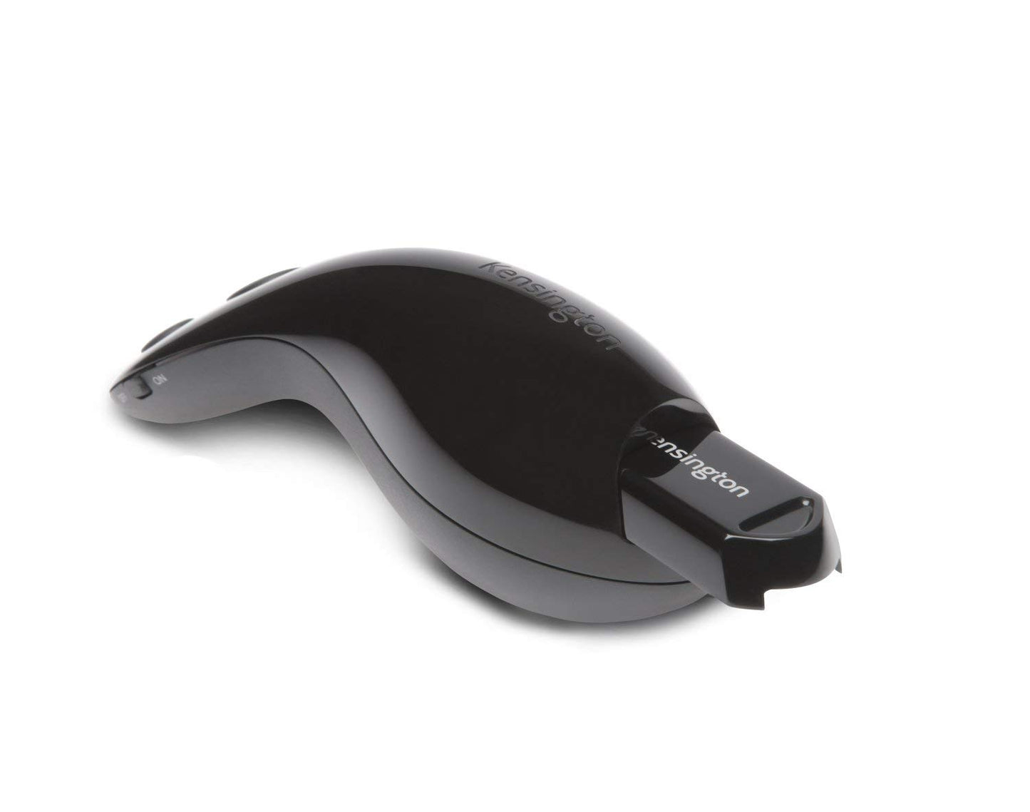 Kensington Wireless Presentation Remote with 8GB Memory (K75233AM)