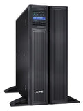 Smart-Ups X 3000va 208v Short Depth Tower/Rack Convertible LCD