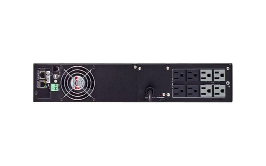 Eaton Electrical 3323856 5P1500RT UPS Rack, Mountable