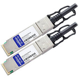 1m 40gbase-Cu Dac Cisco to Intel Taa