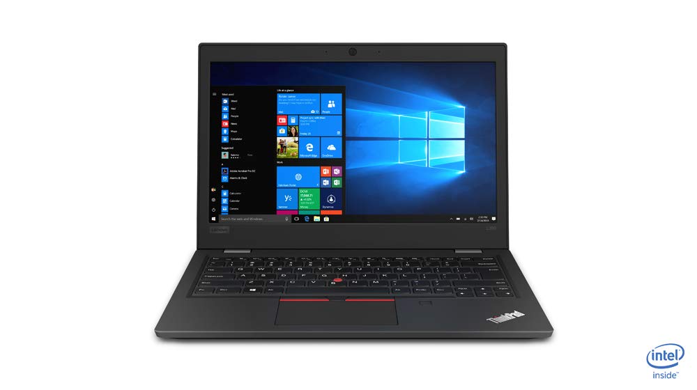 Lenovo ThinkPad L390 Laptop