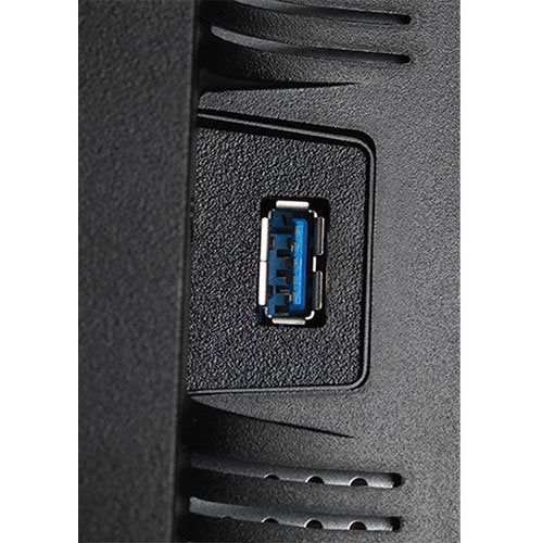 24IN WS LCD 1920X1200 PA243W-BK