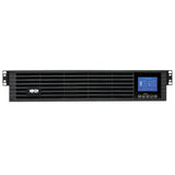 Tripp Lite SU3000LCD2UHV 3000VA 2700W Smart Online 2U Rack Mount UPS, 208/240V, LCD, USB, DB9