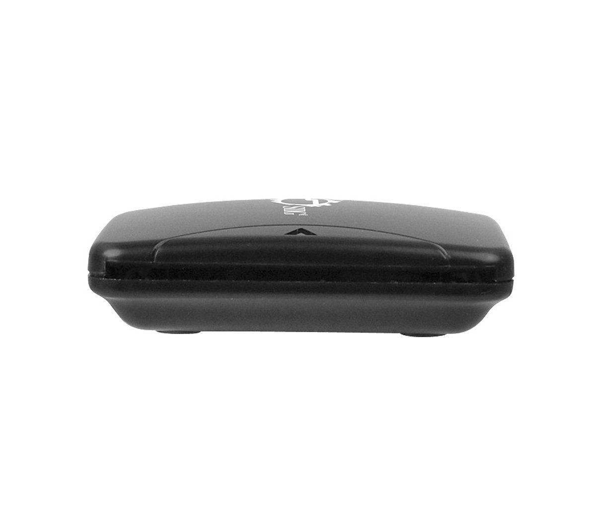 SIIG USB 2.0 Smart Card Reader (JU-CR0012-S1)