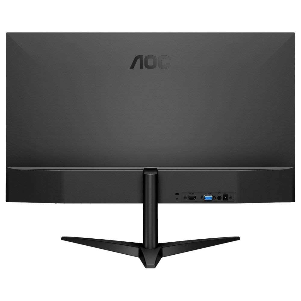 AOC 24B1XH 23.8" WLED LCD Monitor - 16:9-8 ms