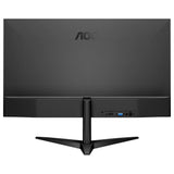 AOC 24B1XH 23.8" WLED LCD Monitor - 16:9-8 ms