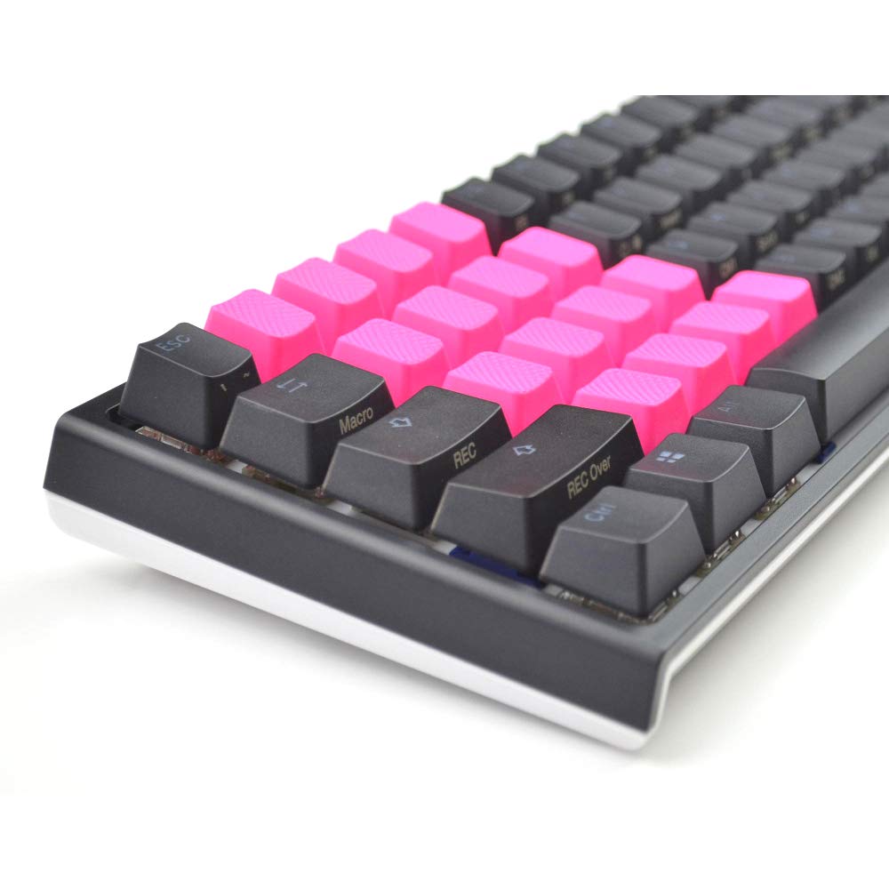 Rubber Blank PINK - Windows