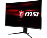 MSI 32" Full HD RGB LED Non-Glare Super Narrow Bezel Gaming Monitor