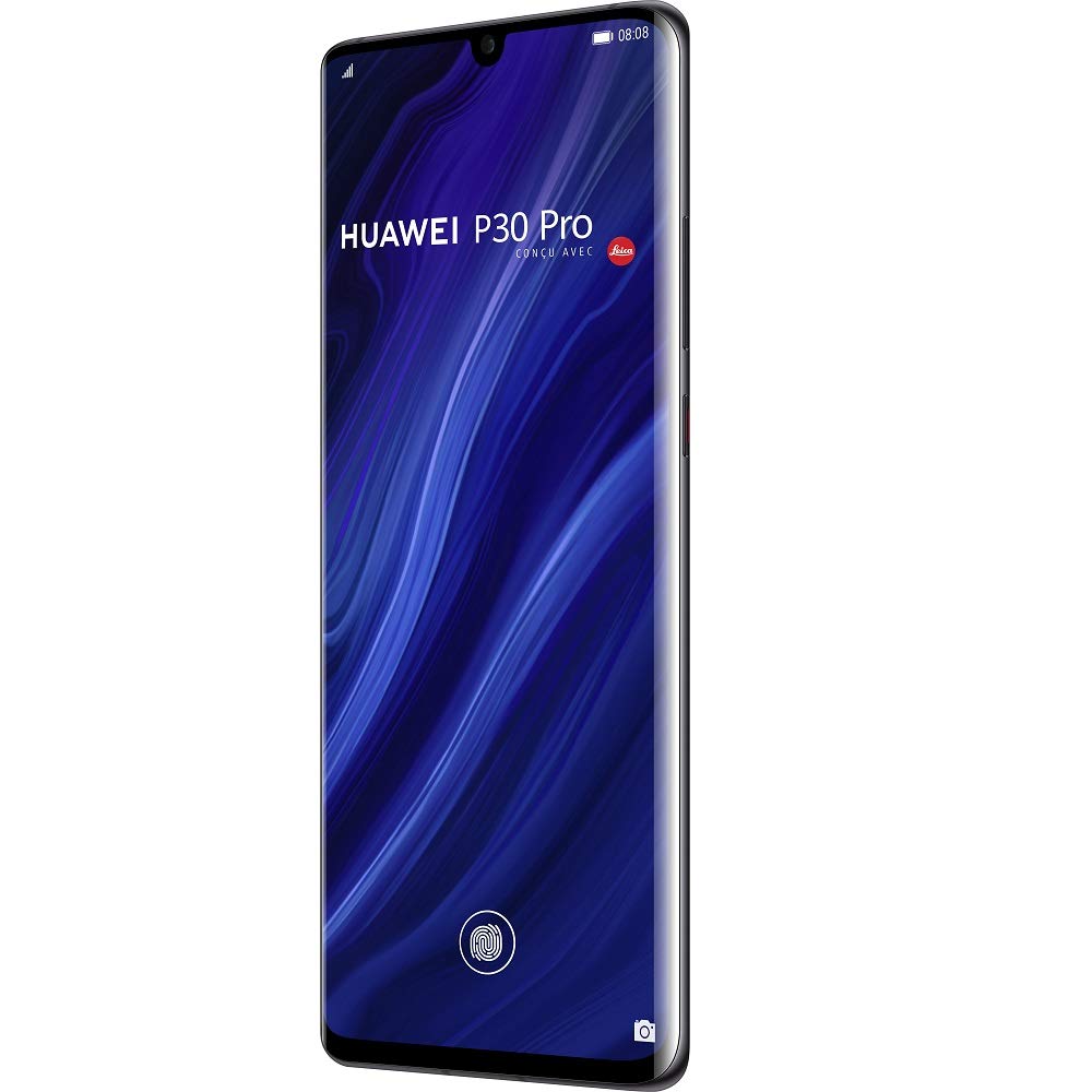 Huawei P30 Pro VOG-L04 128GB/6GB (GSM ONLY, NO CDMA) Factory