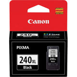 5206B001 (PG-240XL) Ink, Black