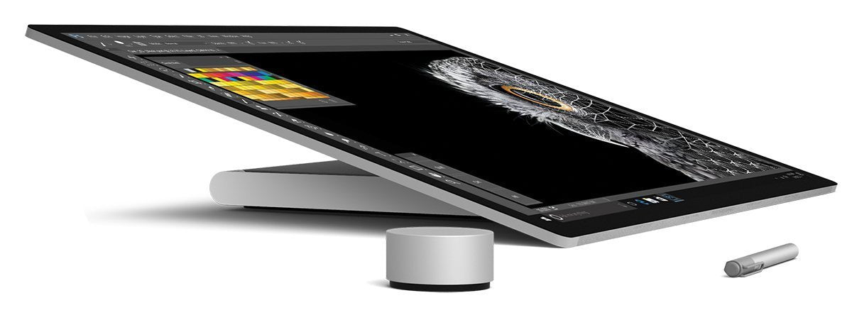 Microsoft Surface Dial