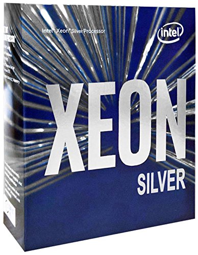 INTEL XEON SLIVER 4108