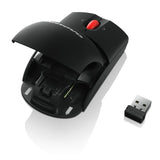 Wireless Laser USB Mouse