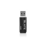 Patriot SLATE 3.0 64GB USB Flash Drive Model PSF64GLSS3USB