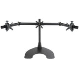 Ergotech Triple Horizontal LCD Monitor Arm Desk Stand (100-D16-B03)