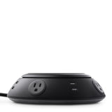 Belkin Conference Room Power Center with 4 Surge Outlets and 8 USB Charging Ports