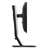 Philips Brilliance 329P9H 31.5" Monitor, 4K UHD, 10-Bit IPS Panel, 87% Adobe RGB/90% Ntsc, USB-C Docking and Built-In KVM, HDMI/DisplayPort, Windows Hello Pop-Up Webcam, Vesa, Smartergobase, Lightsens