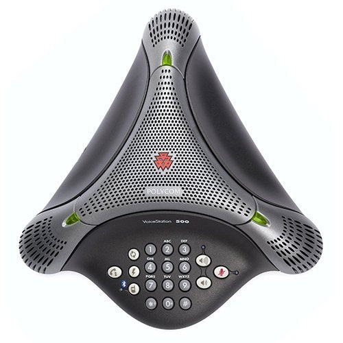 Polycom 2200-17910-001 2200-17910-001 Voicestation 300 Analog Conference Phone
