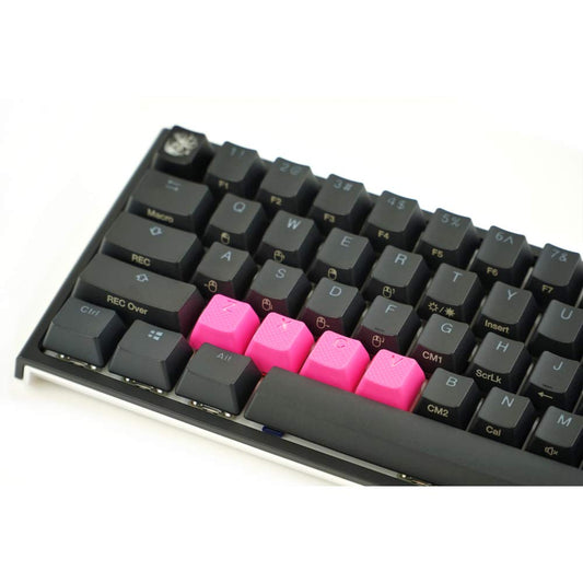Rubber ZXCV PINK - Windows