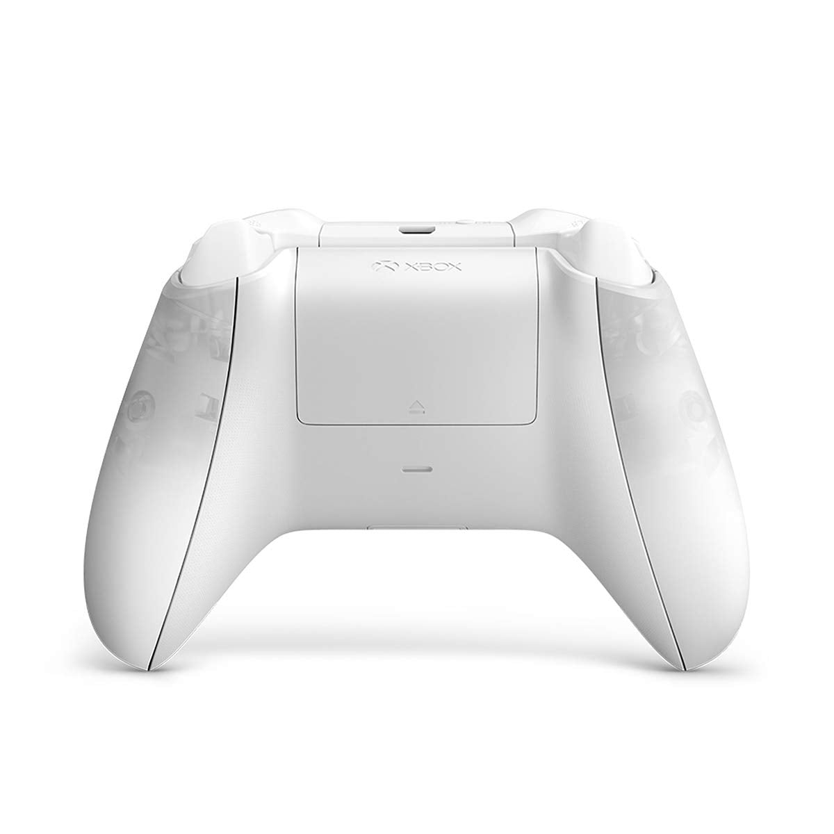 Xbox Wireless Controller - Phantom White Special Edition