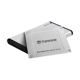 Transcend 480GB, JetDrive 420, 2.5" SSD for Mac (TS240GJDM420)