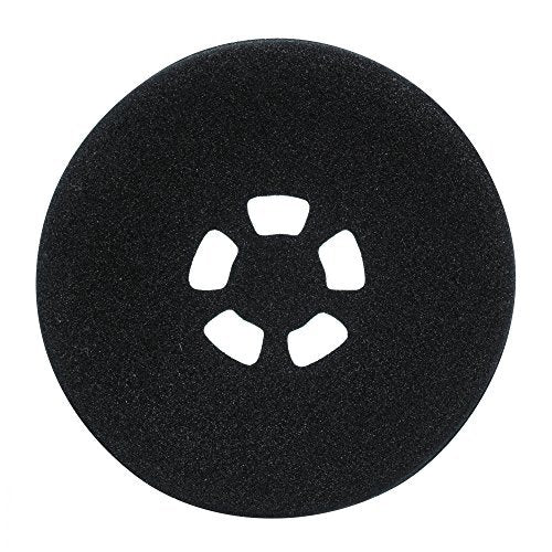 Plantronics Spare Cushion Foam EncorePro - Lot of 4 packs (2 ear cushions in each pack) - Designed For EncorePro HW291N, HW301N