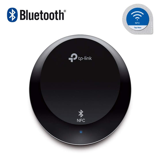 TP-Link HA100 Bluetooth Music Receiver, Audio Adapter