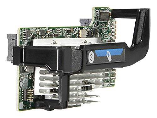 HP FlexFabric 20Gb 2-Port 630FLB Adapter 700065-B21