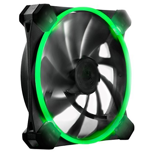 ANTEC Cooling Fan Case True Quiet 120 UFO