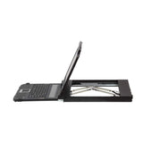 19 Ultra Short Depth Dual Rail Wide Scre