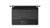 Lenovo 81CG019KUS IdeaPad Miix 520-12IKB 2-in-1 Notebook with Intel i7-8550U, 8GB RAM, 256GB SSD, 12.2"