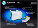 HP Laserjet Pro M451dn Colour Printer
