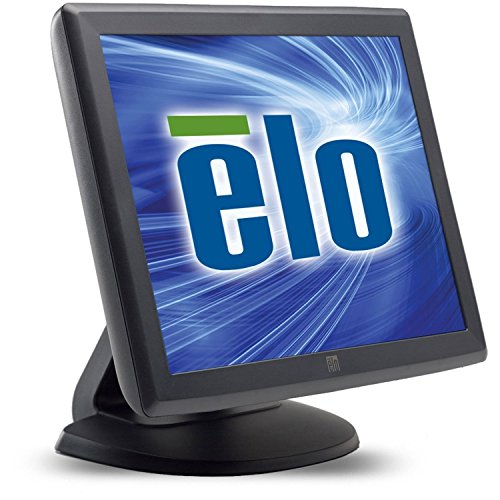 Metropolitan Sales 15in Accutouch Ser/USB Gry LCD Mntr 1000 Series