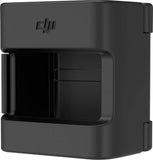 DJI Osmo Pocket Accessory Mount Flexible, Black (CP.OS.00000005.01)