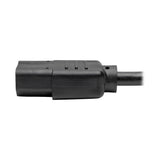 Tripplite P006-006-2 6 ft. AC Power Splitter Cable