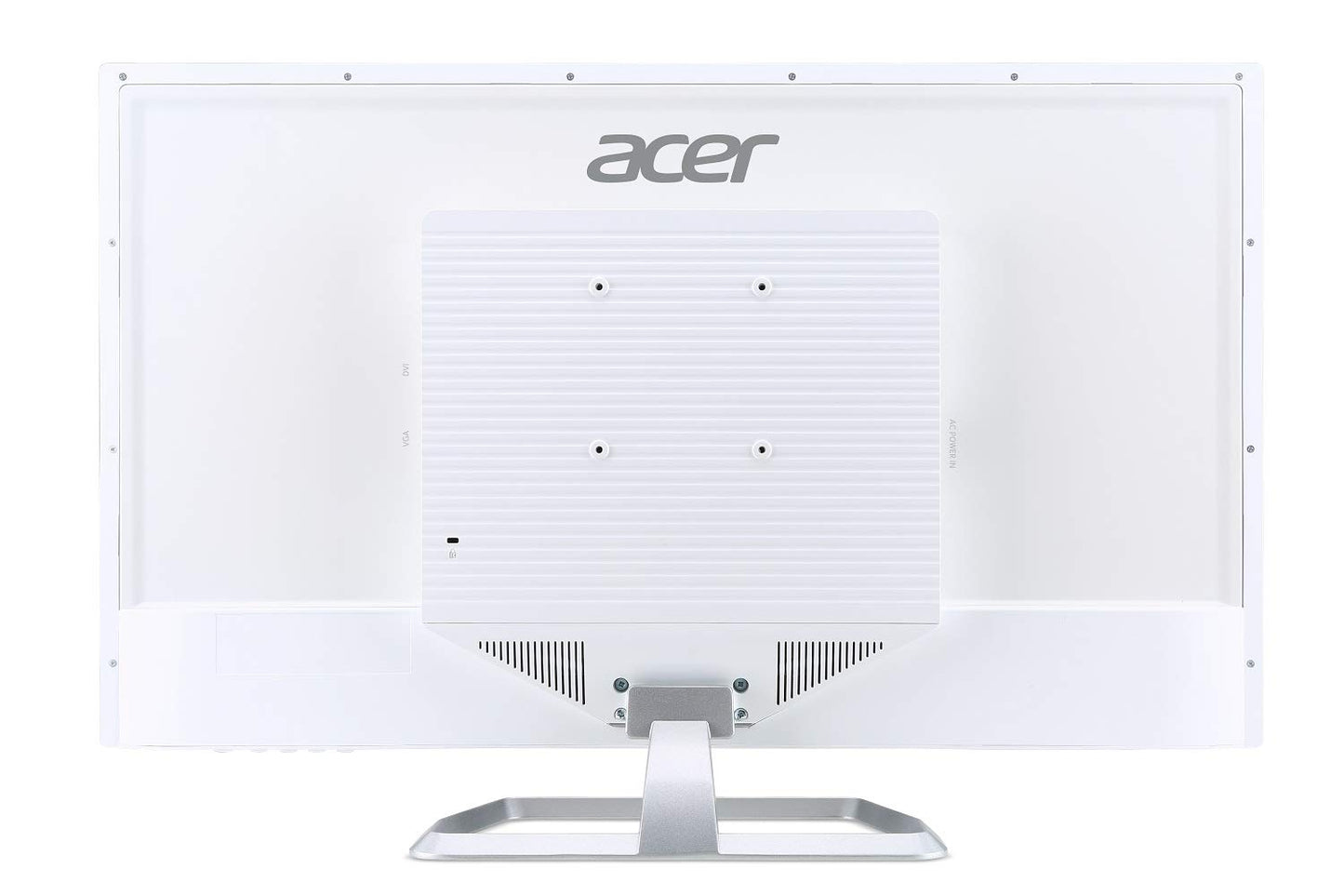 Acer 32" 2K 2560X1440 @60Hz 4ms IPS - EB321HQU Awidpx