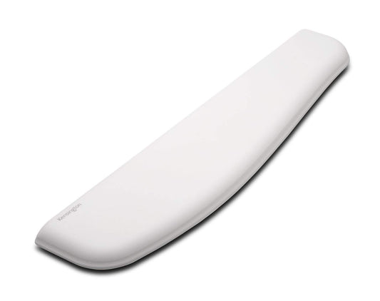 Kensington ErgoSoft Wrist Rest for Standard Keyboards, Grey (K50433WW)