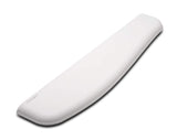 Kensington ErgoSoft Wrist Rest for Standard Keyboards, Grey (K50433WW)