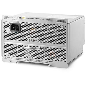 HP Power Supply 5400R 1100W PoE+ zl2 Power Supply J9829A