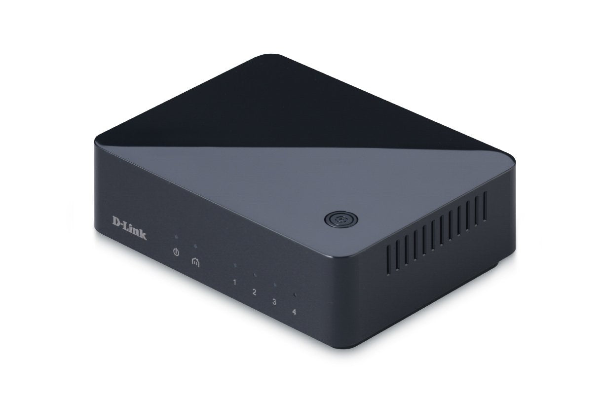 Open Box Amplifi Powerline AV Switch Kt