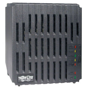 Tripp Lite LC Line Conditioner AVR Surge 120V
