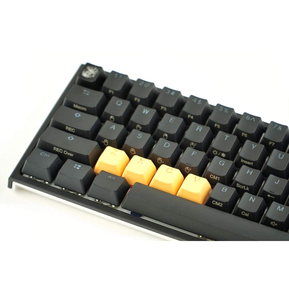 Rubber ZXCV ORG - Windows