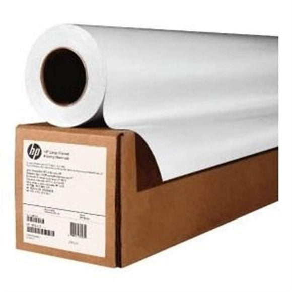 Matte Polypropylene, 3-in Core- 40in x 150ft