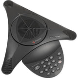 Polycom SoundStation 2 with Power Supply (Non Expandable, Non Display)