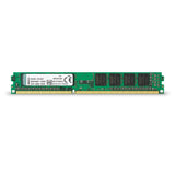 4gb Valueram Ddr3, 1600mhz, Non-Ecc, Unbuffered, Cl11, 1.5v, 240-Pin Dimm, Singl