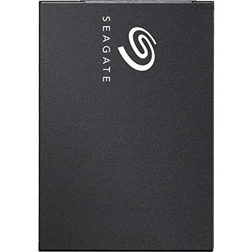 Seagate Barracuda ZA1000CM10002 1 TB Solid State Drive - SATA (SATA/600) - 2.5