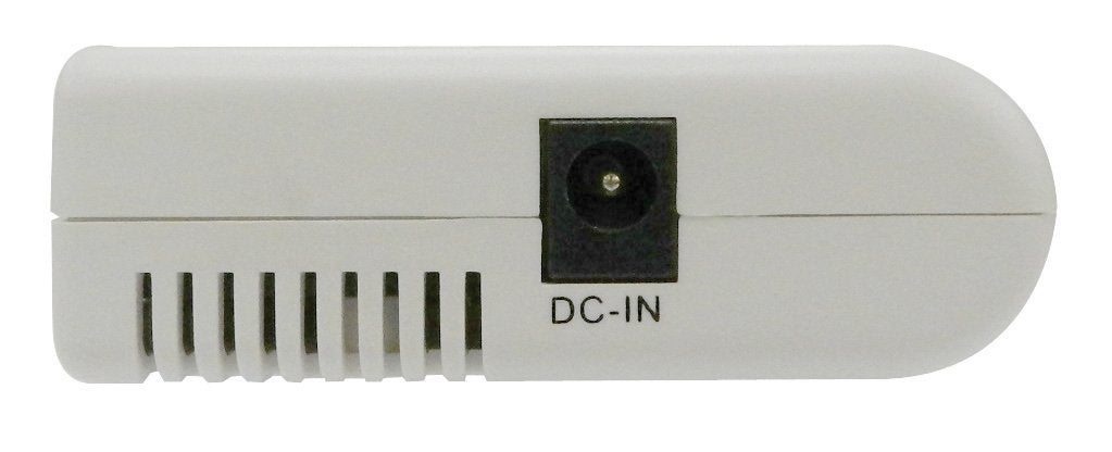 Switch 5-Port Fast ETH Office
